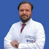 Dr. (Col.) Manjinder Sandhu, Cardiologist in இந்தியா