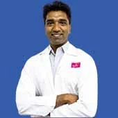 Dr. Tejaswi V, Endocrinologist in Perinthalmanna 