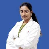 Dr. Deepthi Raghuram, Fetal Medicine Specialist in Perinthalmanna 