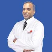 Dr. Rakesh Sringeri, Gastroenterologist in United States of America