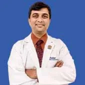 Dr. Nikhil, Pediatrician in Gachibowli 