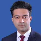 Dr. Sunil Gurpur Kini, Orthopedist in அமெரிக்கா அமெரிக்கா