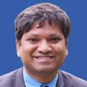 Dr. Amarnath Raju Kadimella, Liver Transplant Specialist in United States of America