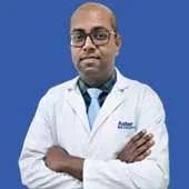 Dr. Vikas Illur, Orthopedist in Gachibowli 