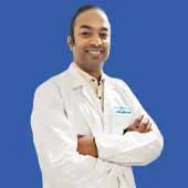 Dr. Rajgopal Acharya, Liver Transplant Specialist in Perinthalmanna 