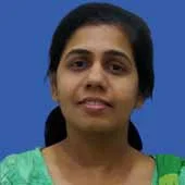 Dr. Gargi Merchant, Pediatric Ophthalmologist in அமெரிக்கா அமெரிக்கா