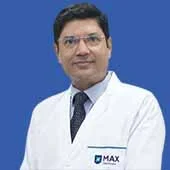 Dr. Ajay Karkra, Neonatologist in Perinthalmanna 