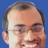 Dr. Vivek Sukumar, Surgical Oncologist in United States of America