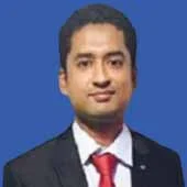 Dr. Kiran , Gastroenterologist in Gachibowli 