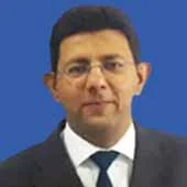 Dr. Punit S Bhojani, Gynaecologist in Gachibowli 