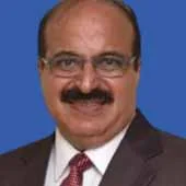 Dr. Raj Harjani, Infectious Disease Specialist in United States of America