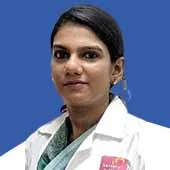 Dr. A Anusha, Surgical Gastroenterologist in Perinthalmanna 