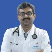 Dr. Saikat Kanjilal, Cardiologist in அமெரிக்கா அமெரிக்கா