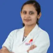 Dr. Nithya Joe Babu, Opthalmologist in Perinthalmanna 