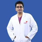 Dr. Shriram Varadharajan, Neuro Radiologist in United States of America