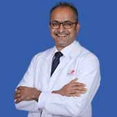 Dr. Rammohan Sripad Bhat, Nephrologist in Perinthalmanna 