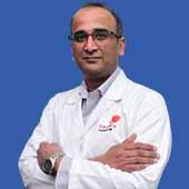 Dr. Prasad B Antapur, Orthopedist in United States of America