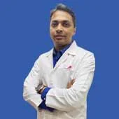 Dr. Suresh CH, Internal Medicine Specialist in Perinthalmanna 