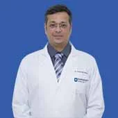 Dr. Devendra Chaukar, Surgical Oncologist in Perinthalmanna 