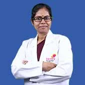 Dr. Sindhu Sivanandan, Neonatologist in Perinthalmanna 
