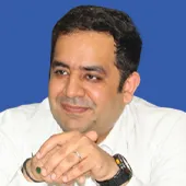 Dr. Rahul Modi, Gynaecologist in Perinthalmanna 