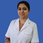 Dr. Sudha Kohli, Genetic Medicine Specialist in United States of America