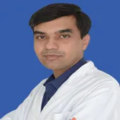 Dr. Rujul Jain, Diabetes Specialist in Perinthalmanna 