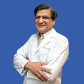 Dr. SN Jha, Opthalmologist in Perinthalmanna 