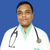 Dr. Neeraj Sinha, Endocrinologist in Payyanur 