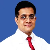 Dr. Nipun Rana, Orthopedist in United States of America