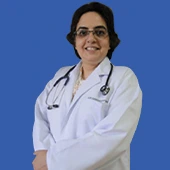 Dr. Sujata Sawhney, Pediatrician in Gachibowli 
