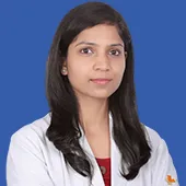 Dr. Shina Goyal, Oncologist in Perinthalmanna 