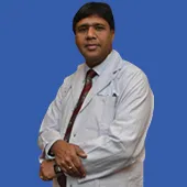 Dr. Sandeep Agarwal, Vascular Surgeon in Gachibowli 