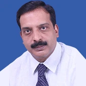 Dr. Anant Kumar Tiwari, Joint Replacement Surgeon in Gachibowli 