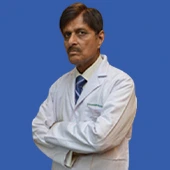 Dr. J M Wadhawan, Psychiatrist in Gachibowli 