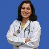 Dr. Pooja Khosla, Internal Medicine Specialist in युनायटेड स्टेट्स ऑफ अमेरिका