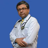 Dr. Atul Gogia, Internal Medicine Specialist in அமெரிக்கா அமெரிக்கா