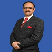 Dr. Deepinder Chaudhary, Orthopedist in Gachibowli 