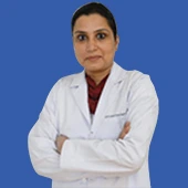 Dr. Shweta Gogia, ENT Specialist in Gachibowli 
