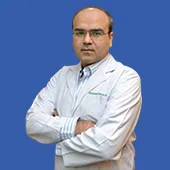 Dr. Nidhish Sharma, Fetal Medicine Specialist in Perinthalmanna 