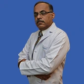 Dr. Rajat Mohan, Cardiologist in Gachibowli 