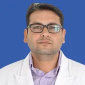 Dr. Sharad Bedi, Internal Medicine Specialist in Perinthalmanna 