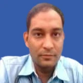 Dr. Ashish Kumar Jain, Cardiologist in Gachibowli 
