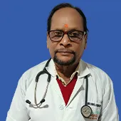 Dr. Bimal Kumar Roy, Internal Medicine Specialist in அமெரிக்கா அமெரிக்கா