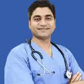 Dr. Ajit Kr Yadav, Interventional Radiologist in அமெரிக்கா அமெரிக்கா