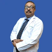 Dr. Sandeep Chopra, Pediatric Neurosurgeon in Gachibowli 