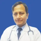 Dr. Mohammad Shahid Siddiqui, Gastroenterologist in அமெரிக்கா அமெரிக்கா