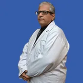 Dr. Sanjay Manchanda, Internal Medicine Specialist in Gachibowli 