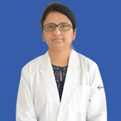 Dr. Pratibha Dhiman, Oncologist in Gachibowli 