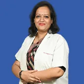 Dr. Shweta Mittal, Gynaecologist in Payyanur 